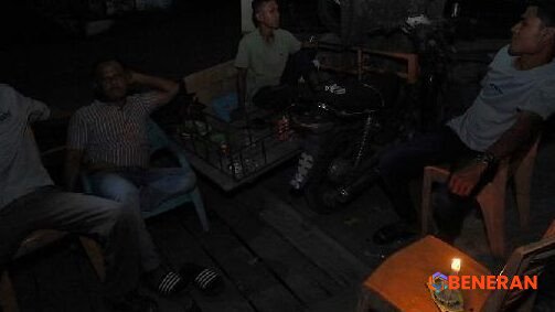 PLN Aceh Terapkan Pemadaman Bergilir, Manajemen Beban Jadi Pemicu