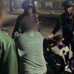 Polda Metro Jaya Tertibkan Balap Liar di Bekasi, Tiga Remaja Diamankan