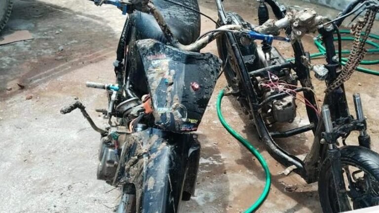 Polda Sumsel Ungkap Tujuh Kasus Begal, Perkuat Komitmen Keamanan Warga
