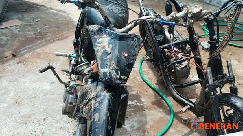 Polda Sumsel Ungkap Tujuh Kasus Begal, Perkuat Komitmen Keamanan Warga