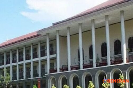 Polemik Dapur MBG: Dosen UGM Desak Rektor Ambil Sikap Tegas