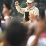 Prabowo Bentuk Satgas PHK, Wujudkan Janji Hari Buruh
