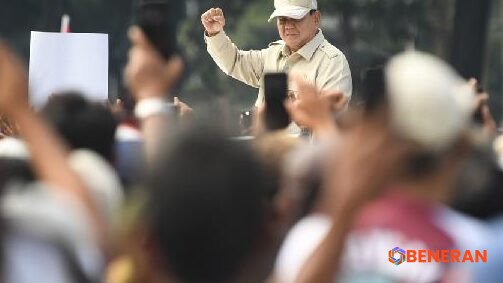 Prabowo Bentuk Satgas PHK, Wujudkan Janji Hari Buruh