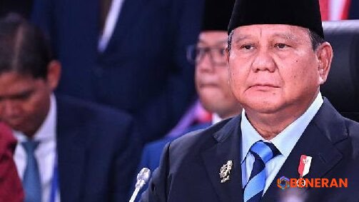Prabowo di KTT ASEAN Cebu: Bahas Ketahanan Pangan, Gunakan Kendaraan Maung