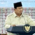 Prabowo: Rp 49 Triliun Dana Korupsi Siap Diserahkan Bulan Depan