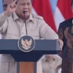 Prabowo Usulkan Batas Potongan Aplikator Ojol 8 Persen, Tingkatkan Pendapatan Driver