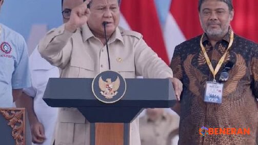 Prabowo Usulkan Batas Potongan Aplikator Ojol 8 Persen, Tingkatkan Pendapatan Driver