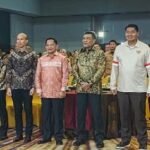 Presiden Prabowo Apresiasi Kinerja Pemerintah Daerah Berprestasi Sulawesi