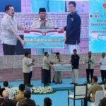 Presiden Prabowo Apresiasi Pengembalian Rp 40 Triliun Dana Kejahatan Hutan ke Kas Negara