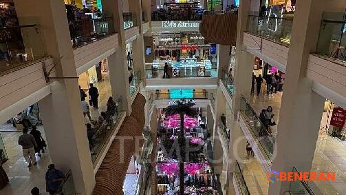 Proyeksi Optimis LPEM UI: Ekonomi Indonesia Melesat 5,4% di Awal 2026 Berkat Momentum Lebaran