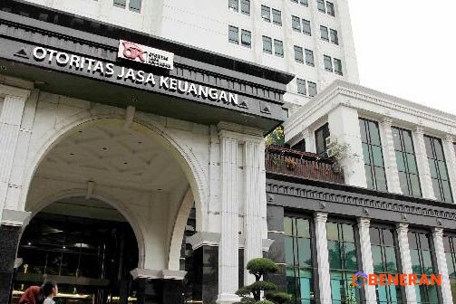 Regulator Bergerak: OJK Panggil KoinP2P dalam Kasus Dugaan Korupsi