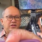 Rosan Roeslani Konfirmasi Luke Thomas Sebagai Direktur Utama PT DSI, Susunan Direksi Lengkap Menanti