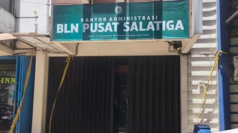 Skandal Koperasi BLN: PPATK Temukan Aliran Dana ke Kripto dan Keperluan Pribadi