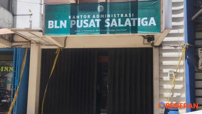 Skandal Koperasi BLN: PPATK Temukan Aliran Dana ke Kripto dan Keperluan Pribadi