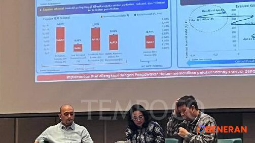 Skema Transaksi Mata Uang Lokal BI Tembus US$22,61 Miliar, Melonjak 309%