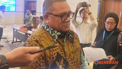 SNPMB Bongkar Jaringan Joki UTBK, Tarif Fantastis Rp 700 Juta Terkuak