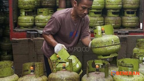 Strategi BPH Migas: CNG Perluas Pilihan Energi Rumah Tangga