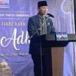 Update: AHY Dukung Putusan Kuota Caleg Perempuan 30%: Sudah Kita Jalankan