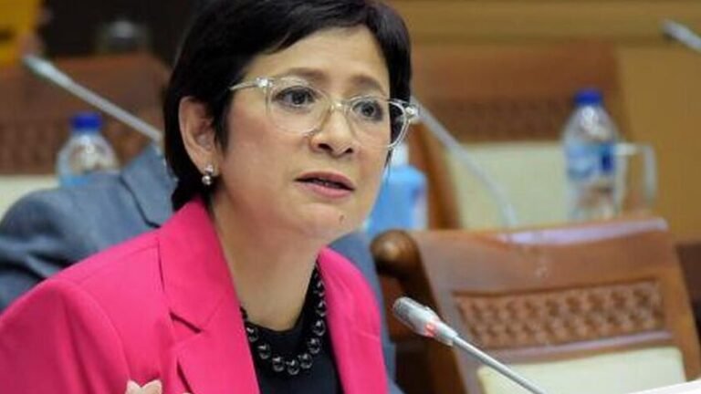 Update: Anggota Komisi I DPR Dukung Komdigi Tindak Video Tudingan Amien Rais
