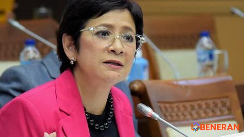 Update: Anggota Komisi I DPR Dukung Komdigi Tindak Video Tudingan Amien Rais