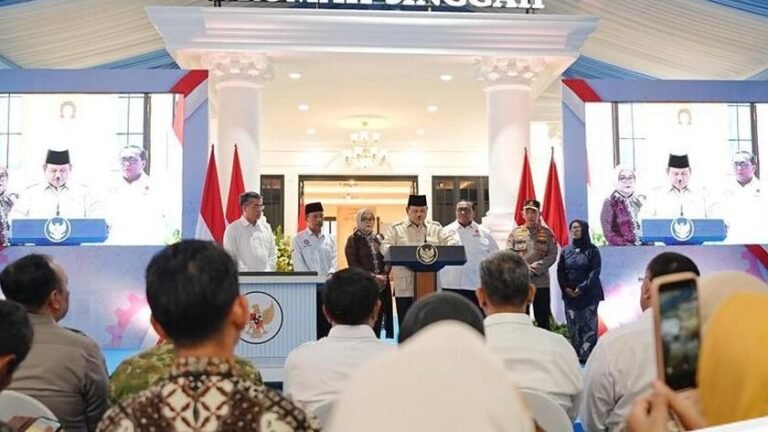 Update: Bos Buruh Sebut Pembangunan Museum Marsinah Rp 3,8 Miliar Tak Pakai Dana APBN