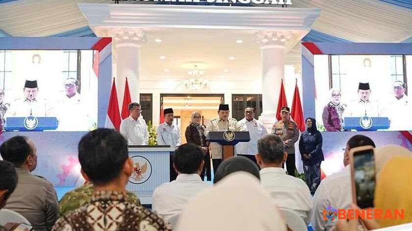 Update: Bos Buruh Sebut Pembangunan Museum Marsinah Rp 3,8 Miliar Tak Pakai Dana APBN