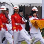 Update: BPIP Bantah Isu Diskriminasi dalam Seleksi Paskibraka Sulsel