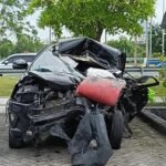 Update: Dugaan Penyebab Kecelakaan Anggota DPR Gus Hilman di Tol Paspro