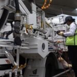 Update: Fuel Surcharge Tiket Pesawat Naik Jadi  Maksimal 50 Persen