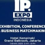Update: IP Expo Indonesia 2026 Perkuat Ekosistem Kreatif Nasional