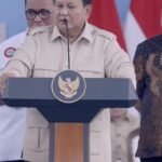 Update: Kado Prabowo di May Day: Ratifikasi Konvensi ILO 188 dan Perpres Driver Online