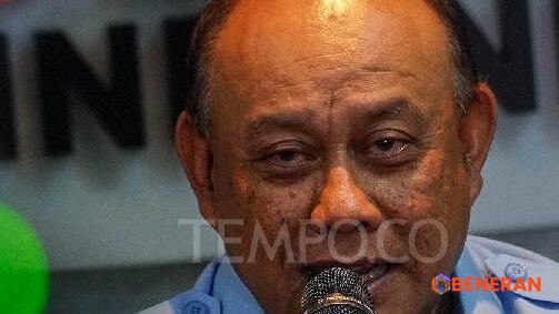 Update: Kepala BGN Jelaskan Tujuan Hadirnya Aplikasi Reviu MBG