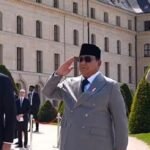 Update: Prabowo Langsung Pulang ke Jakarta Usai dari Prancis