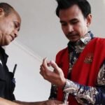 Adam Deni Tersangka: Perusakan Properti dan Ancaman Airsoft Gun Berujung Penahanan