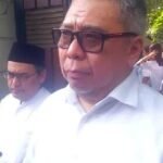 Ahmad Ali PSI: Perpisahan dengan NasDem Bukan Atas Keinginan Sendiri