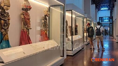 Akses Gratis ke 11 Museum Meriahkan Hari Ulang Tahun Jakarta