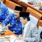 Anggaran Triliunan Rupiah Disetujui DPR: Dorongan Besar Kesejahteraan Sosial 2027