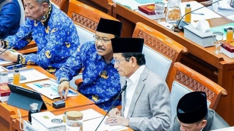 Anggaran Triliunan Rupiah Disetujui DPR: Dorongan Besar Kesejahteraan Sosial 2027
