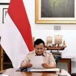 Apresiasi Siswa SMK Sorong: Surat Terima Kasih Tiba di Tangan Presiden