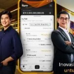 Bank Mandiri Perkuat Kopra Mobile dengan Fitur Bisnis Digital Terintegrasi