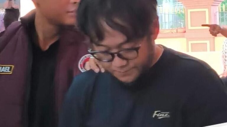 Bareskrim Bekuk Frans Antony: Kaki Tangan Fredy Pratama dengan Rekam Jejak Narkoba