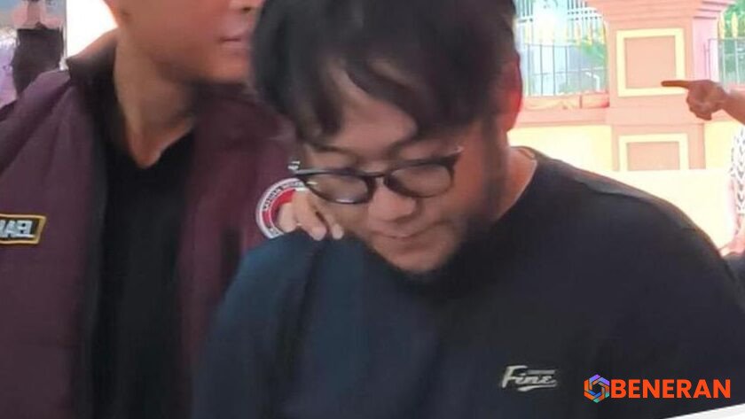 Bareskrim Bekuk Frans Antony: Kaki Tangan Fredy Pratama dengan Rekam Jejak Narkoba