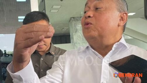 BI Pastikan Cadangan Devisa Kuat untuk Stabilisasi Rupiah