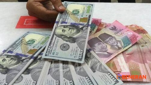 BI: Pelemahan Rupiah Selaras Dinamika Regional dan Tensi Geopolitik
