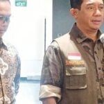 BNPB Peringatkan Potensi Banjir Bandang di Sigi Pasca Gempa
