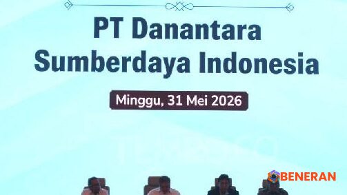 Danantara Tegas Bantah Isu Kewajiban Beli Obligasi Patriot