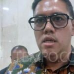 Dave Laksono Tanggapi Kritik Pengerahan TNI dalam Demo Mahasiswa