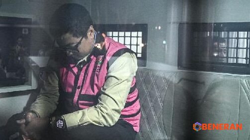 Distribusi Motor Listrik BGN Tertahan Investigasi Korupsi