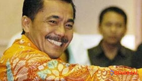 DPR Dorong Revisi UU Keadaan Bahaya, Soroti Aturan Usang