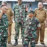 Dua Calon Manajer Meninggal Dunia dalam Pelatihan Militer Khusus